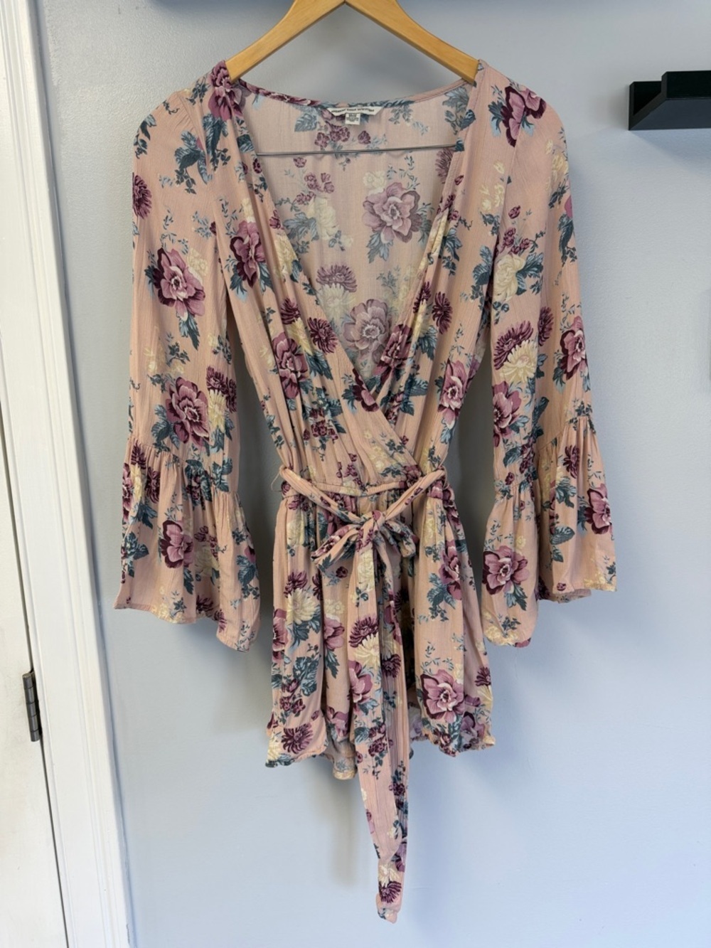 American Eagle Romper
